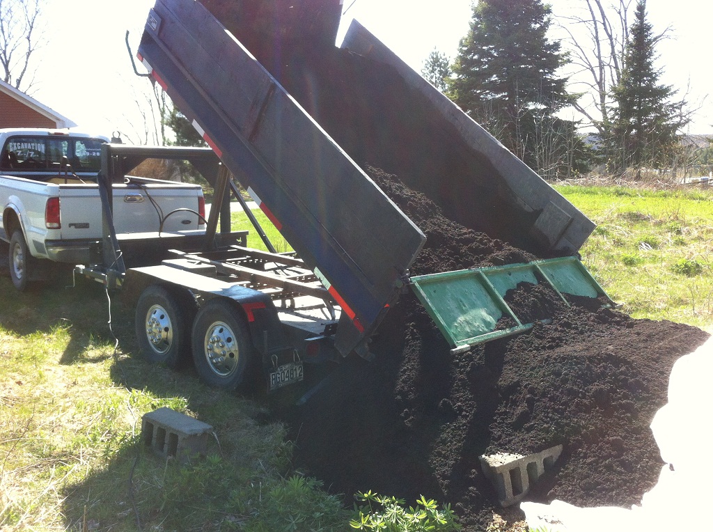 Excavation 7 jours
